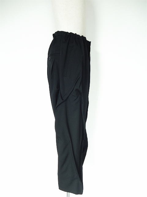 Yohji Yamamoto【ヨウジ ヤマモト】正規取り扱い店、通販可能 ON LINE